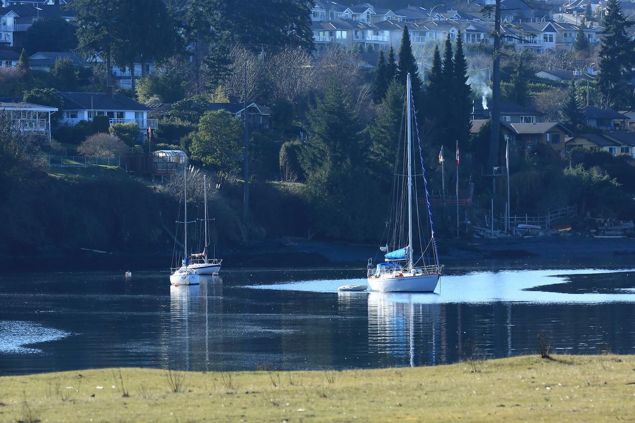 Glen Lyon Port Hardy